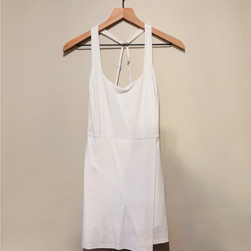 Abercrombie & Fitch Traveler Dress